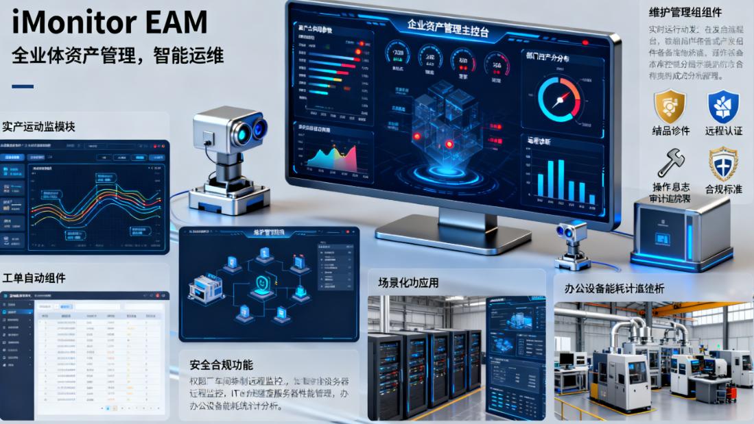 电脑屏幕如何实时监控？6 款超实用的电脑屏幕监控软件分享，码住！(图8)