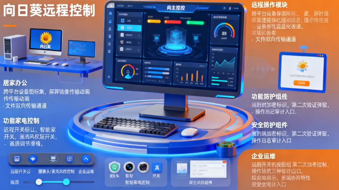 电脑屏幕如何实时监控？6 款超实用的电脑屏幕监控软件分享，码住！(图6)