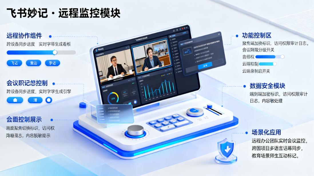 电脑屏幕如何实时监控？6 款超实用的电脑屏幕监控软件分享，码住！(图9)