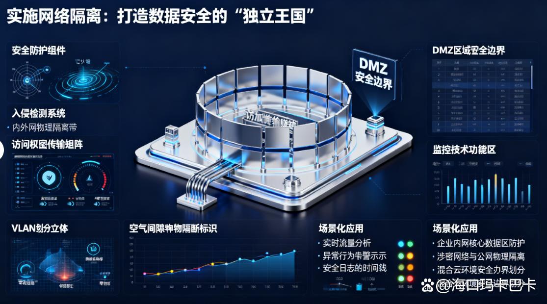 数据防泄密的方法哪个好？六个方法教给你，一键防止数据泄密！(图6)