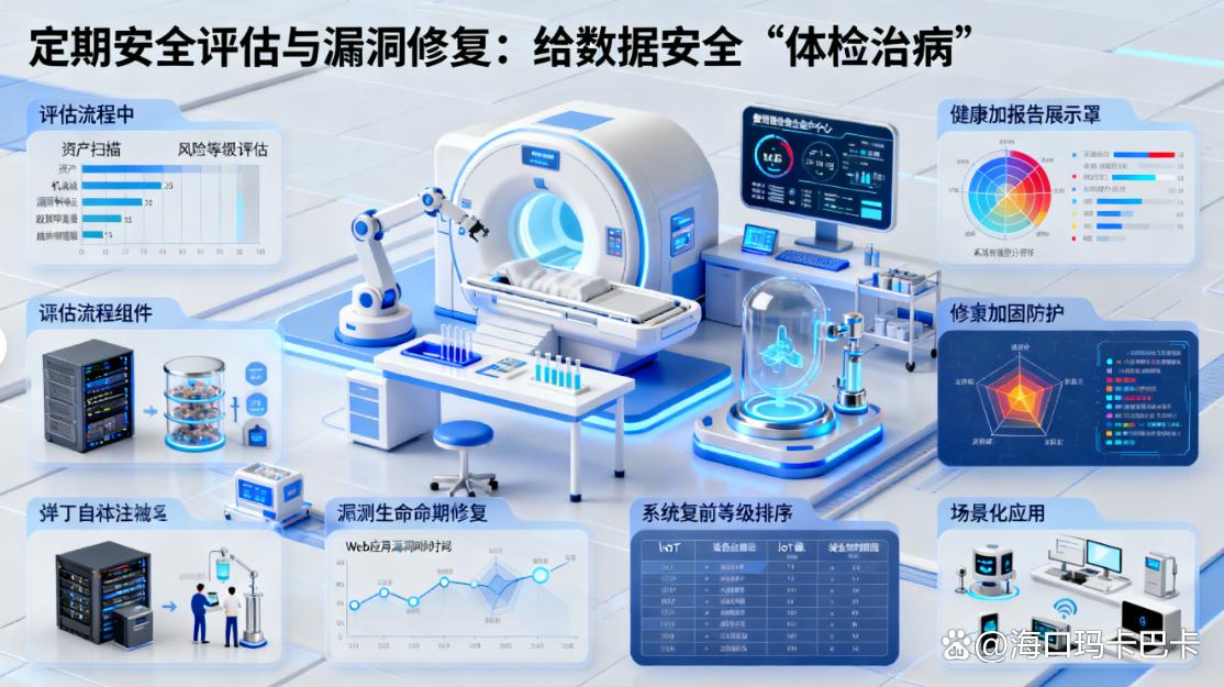 数据防泄密的方法哪个好？六个方法教给你，一键防止数据泄密！(图8)