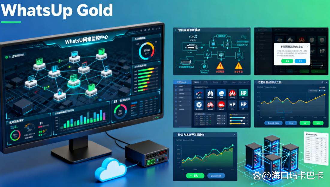 公司局域网怎么监控？七款超实用的局域网监控软件分享！(图7)