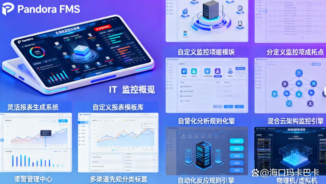 公司局域网怎么监控？七款超实用的局域网监控软件分享！(图8)