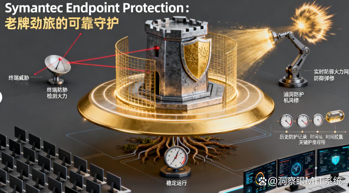 数据防泄密软件有哪些？25年最新整理了七款数据防泄密软件，快收藏！(图6)