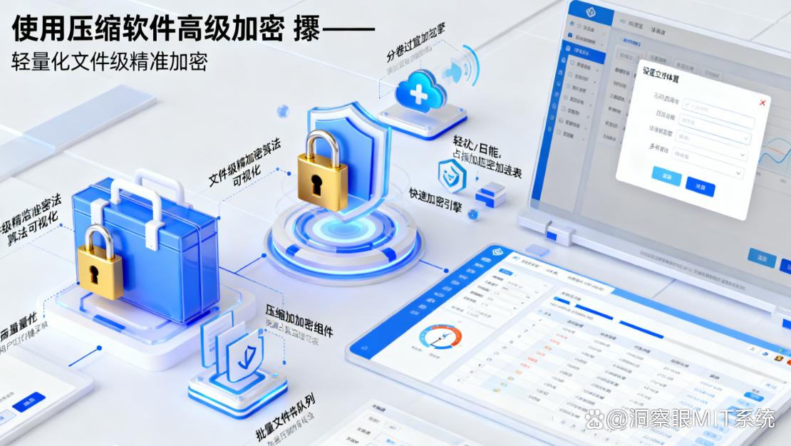 U盘想加密？教你五个U盘加密的方法，轻松加密U盘！快码住(图5)