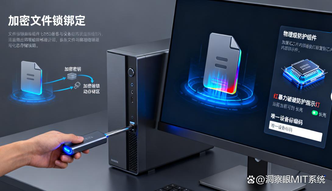 U盘想加密？教你五个U盘加密的方法，轻松加密U盘！快码住(图7)