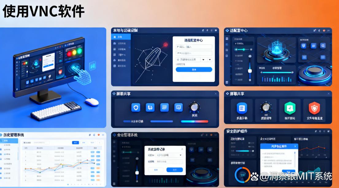 电脑屏幕怎么实时监控？6个实时屏幕监控方法告诉你，码住不亏！(图3)