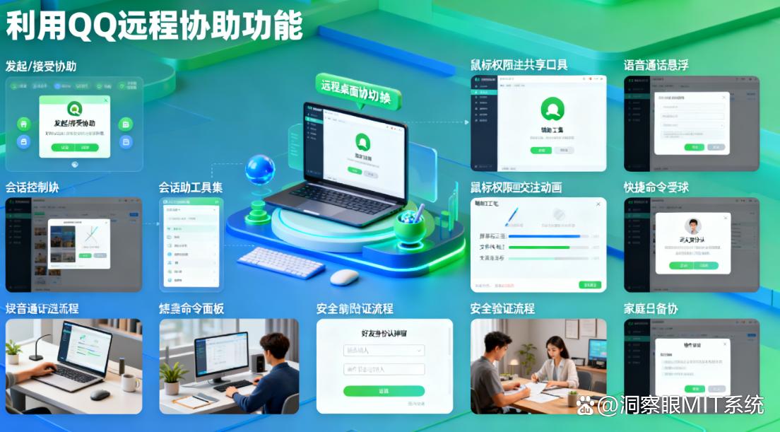 电脑屏幕怎么实时监控？6个实时屏幕监控方法告诉你，码住不亏！(图8)