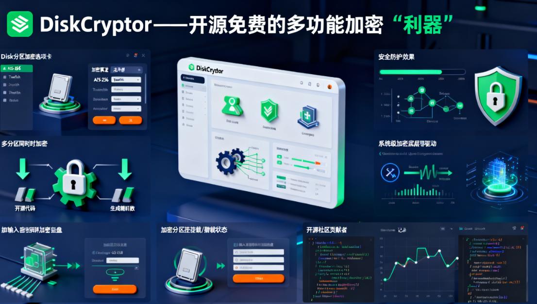 如何防止U盘泄密？分享六个U盘防泄密软件，建议码住！(图6)