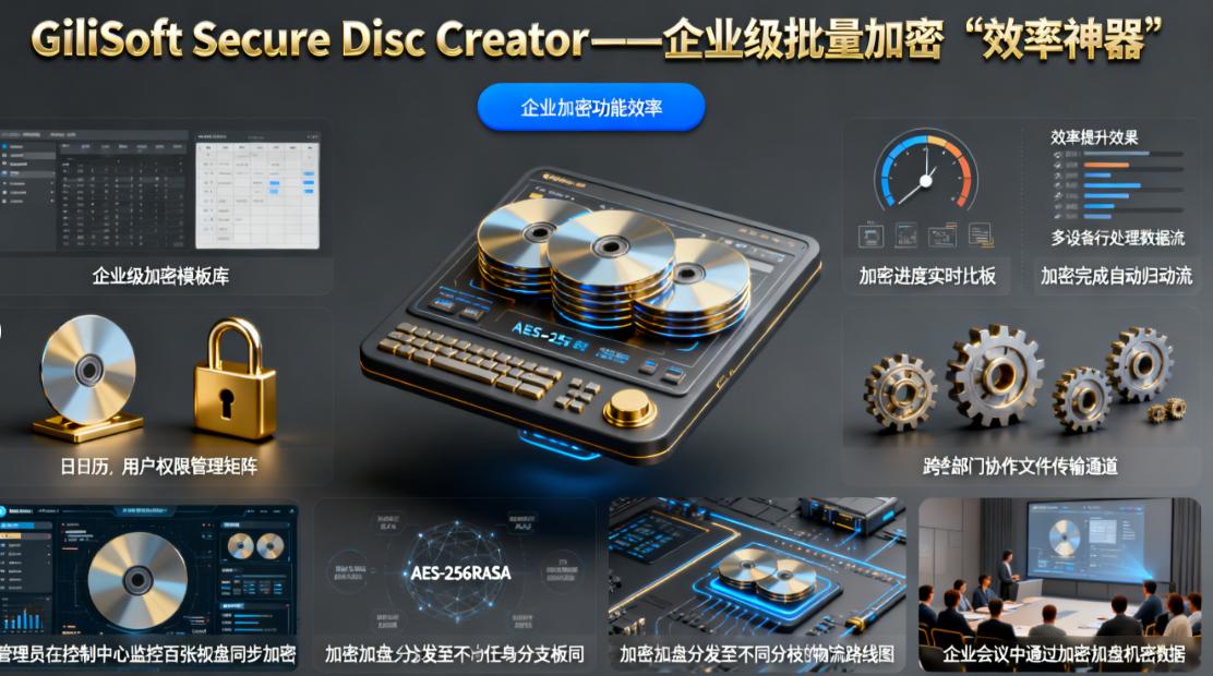 如何防止U盘泄密？分享六个U盘防泄密软件，建议码住！(图9)