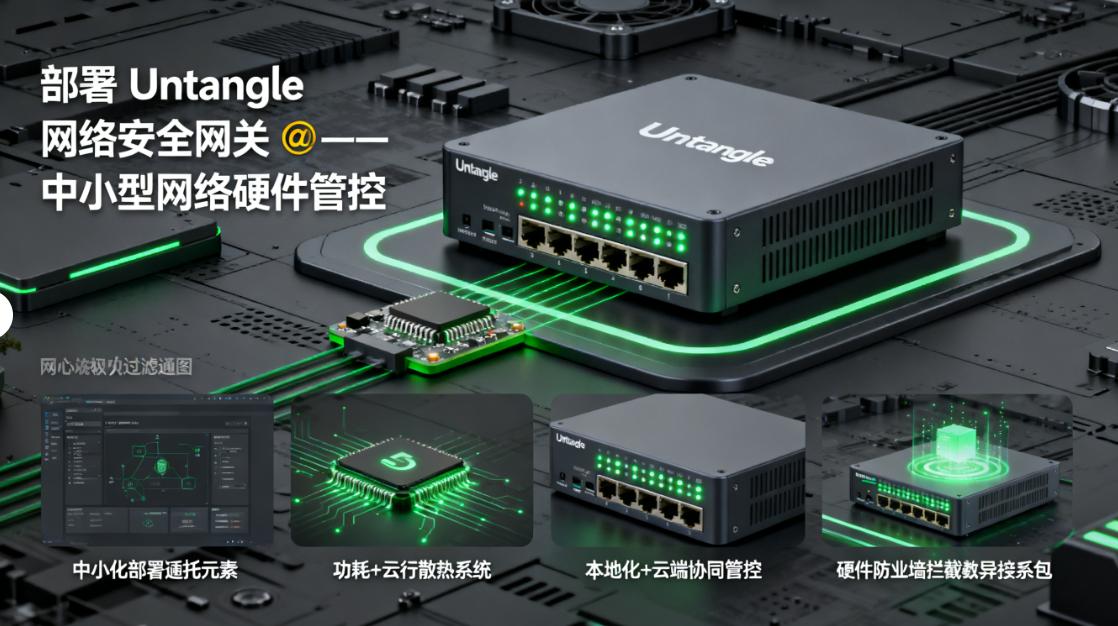 什么是上网行为管理？怎么才能管控上网行为？五个方法分享给你！(图7)