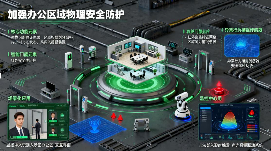 如何防止图纸泄密？五个图纸防泄密方法分享，码住！(图6)