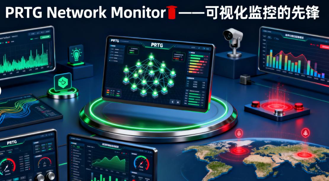 怎么监控内网？6款超好用的内网监控软件分享，全面监控内网(图7)