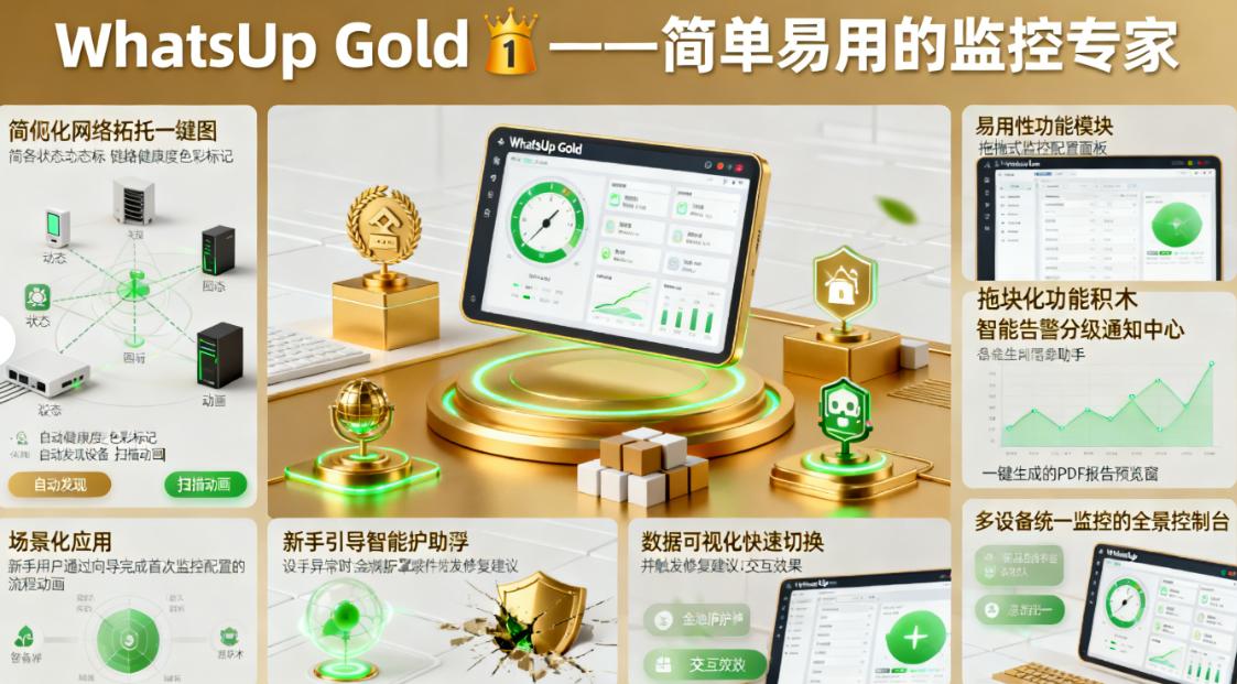 怎么监控内网？6款超好用的内网监控软件分享，全面监控内网(图8)