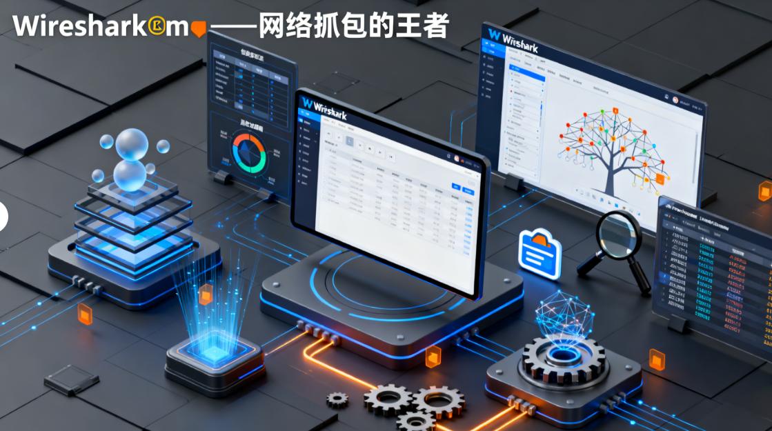 怎么监控内网？6款超好用的内网监控软件分享，全面监控内网(图9)