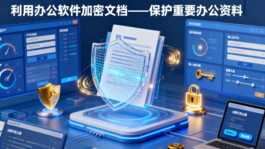 电脑加密怎么设置？教你几个电脑加密方法，简单好上手！码住(图9)