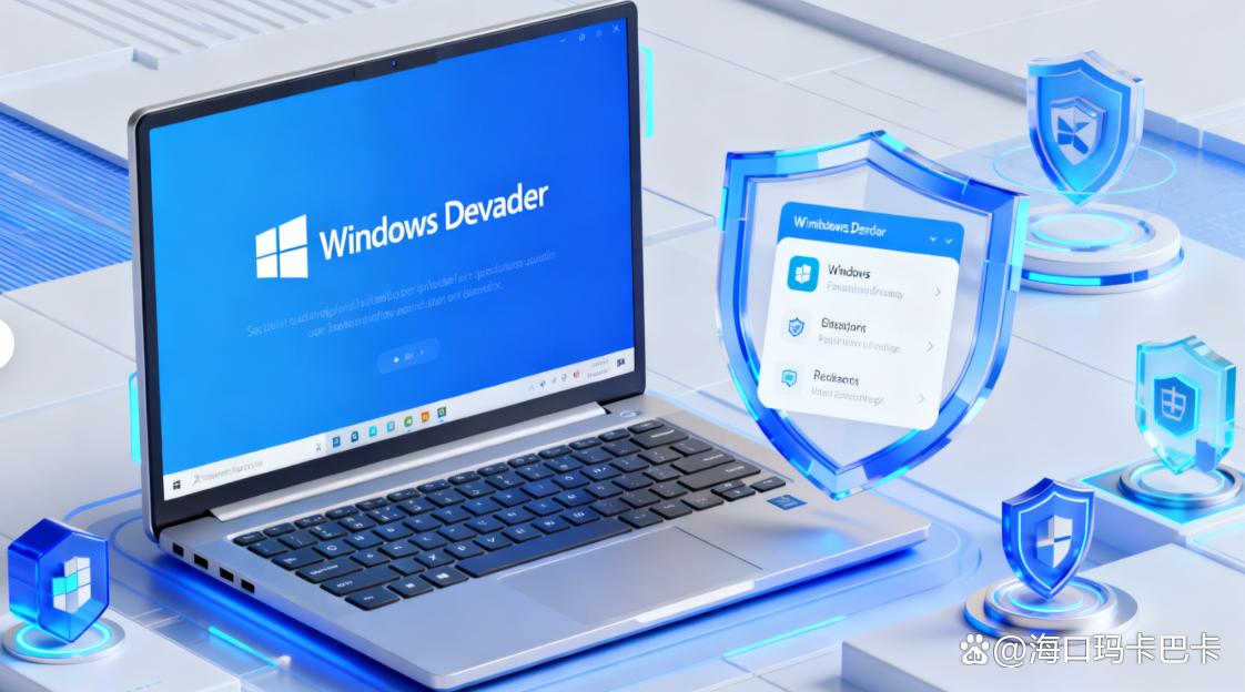 想禁止电脑安装新软件？教你五种方法禁止安装新软件，快码住！(图5)