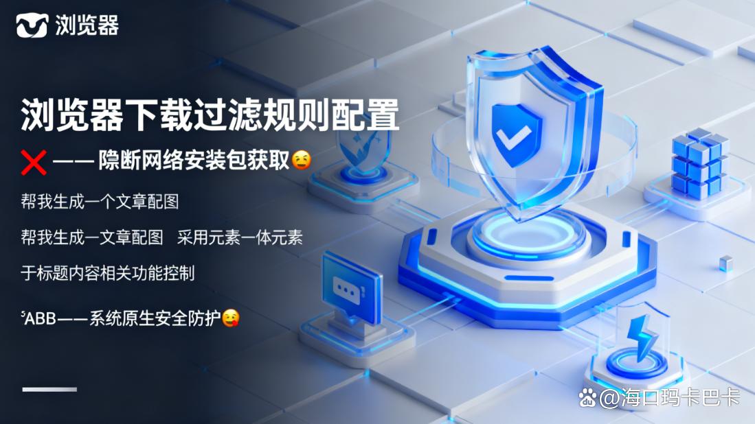 想禁止电脑安装新软件？教你五种方法禁止安装新软件，快码住！(图6)