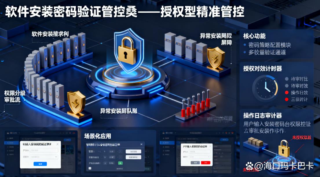 想禁止电脑安装新软件？教你五种方法禁止安装新软件，快码住！(图7)