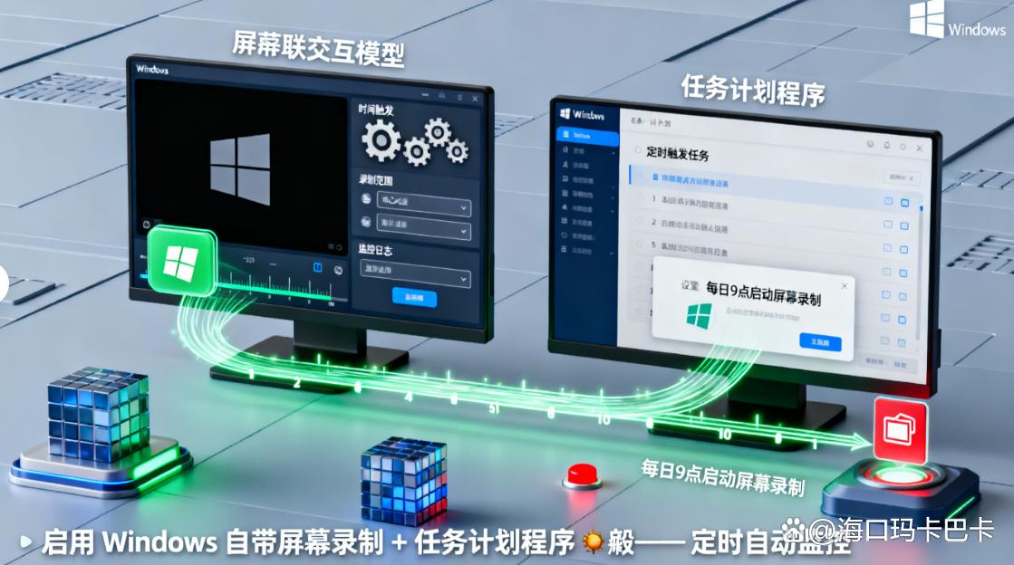 监控电脑的方法有哪几种？分享五个简单好操作的电脑监控方法，建议码住(图6)
