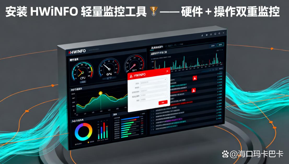 监控电脑的方法有哪几种？分享五个简单好操作的电脑监控方法，建议码住(图7)