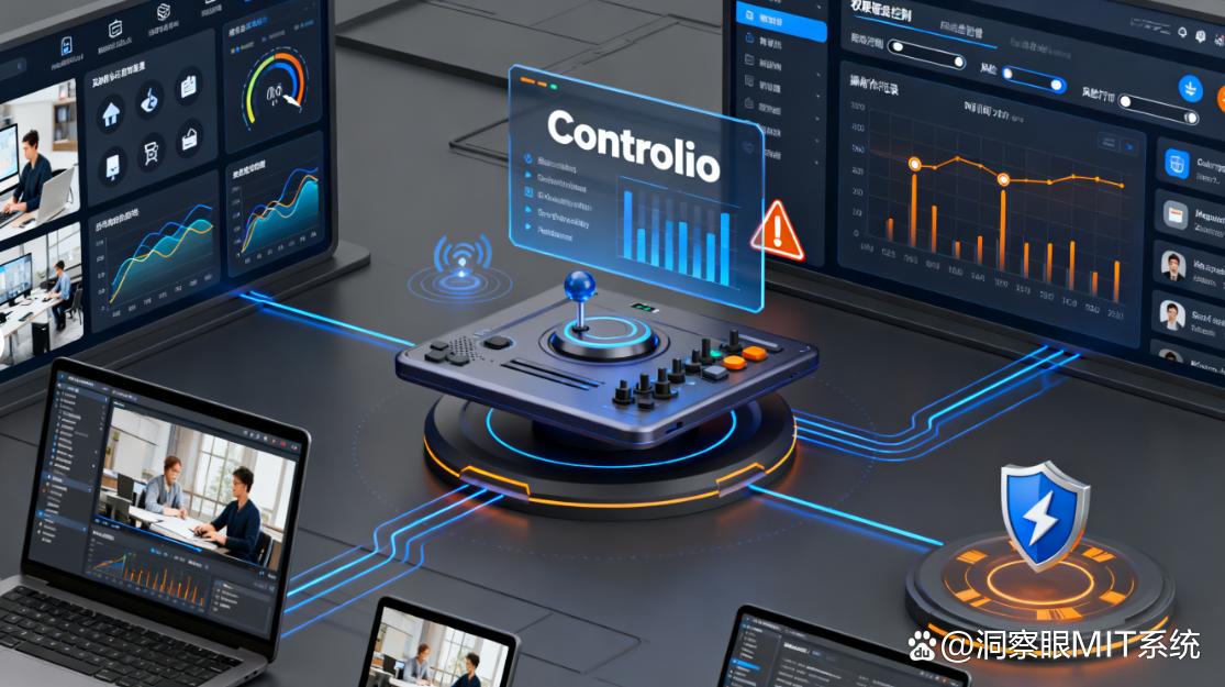 想监控电脑？推荐七款电脑监控软件，25年公认好用(图9)