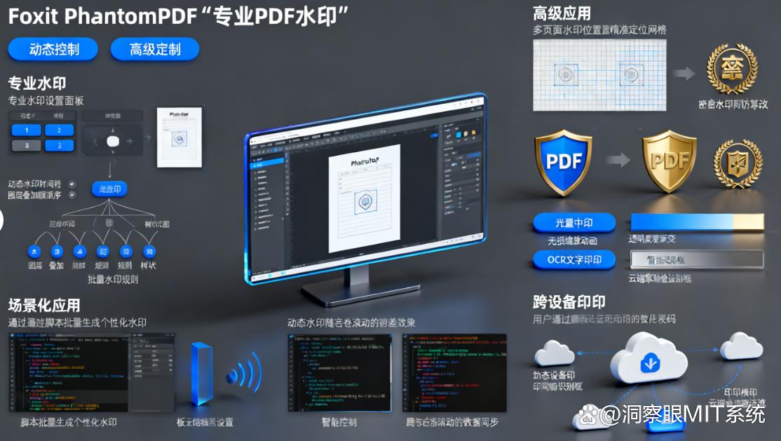 文档批量水印怎么设置？五个方法分享，快试一试！(图3)