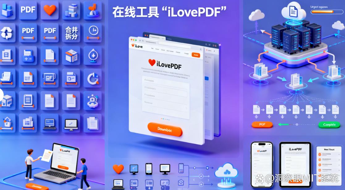 文档批量水印怎么设置？五个方法分享，快试一试！(图8)