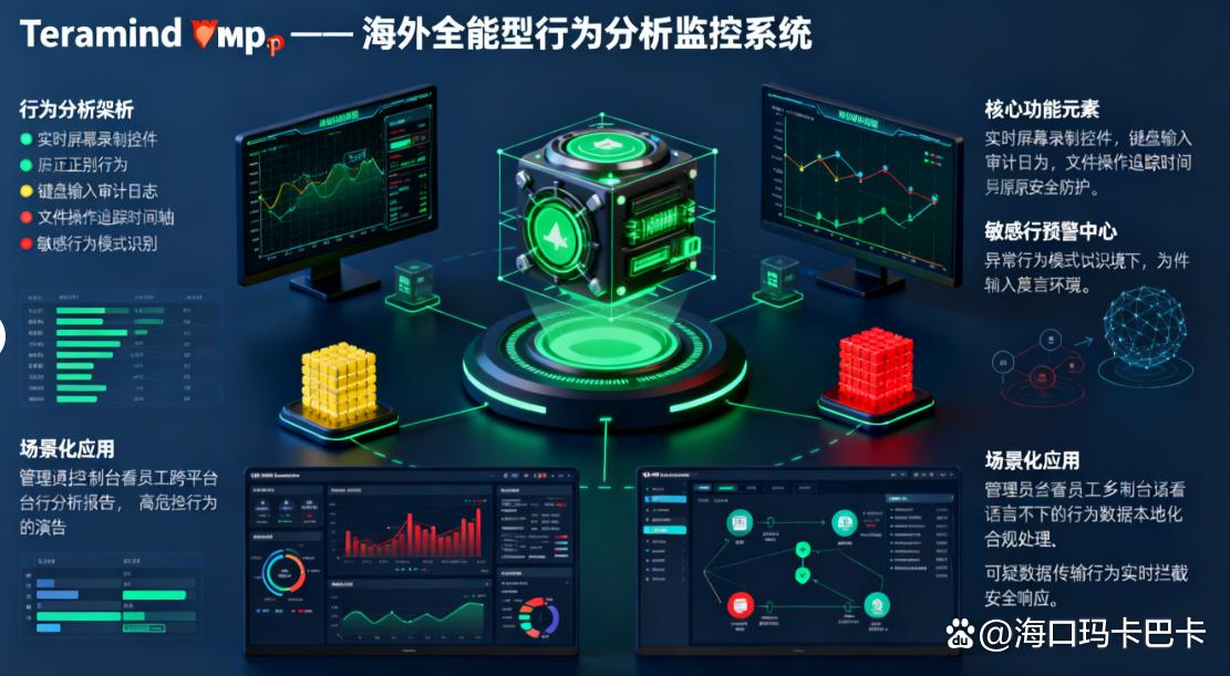 远程监控电脑的软件有什么?6 款远程监控电脑 APP 推荐,码住(图8) 远程监控电脑的软件有什么?6 款远程监控电脑 APP 推荐,码住(图8)