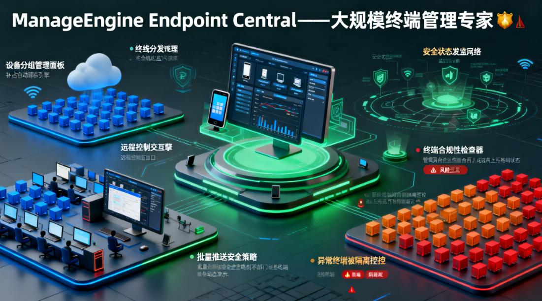 上网行为监控软件有哪些?分享七款上网监控软件,建议码住(图7) 上网行为监控软件有哪些?分享七款上网监控软件,建议码住(图7)