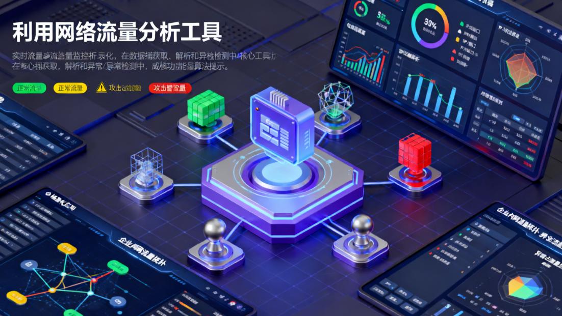 怎么监控局域网内网?快码住这五个监控内网的方法,轻松监控内网(图6) 怎么监控局域网内网?快码住这五个监控内网的方法,轻松监控内网(图6)