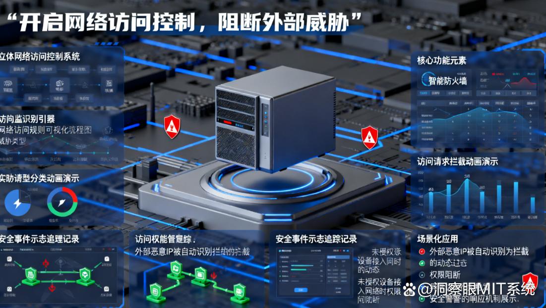 如何防止数据泄密?数据防泄密的6个方法教给你,保护数据安全!(图8) 如何防止数据泄密?数据防泄密的6个方法教给你,保护数据安全!(图8)