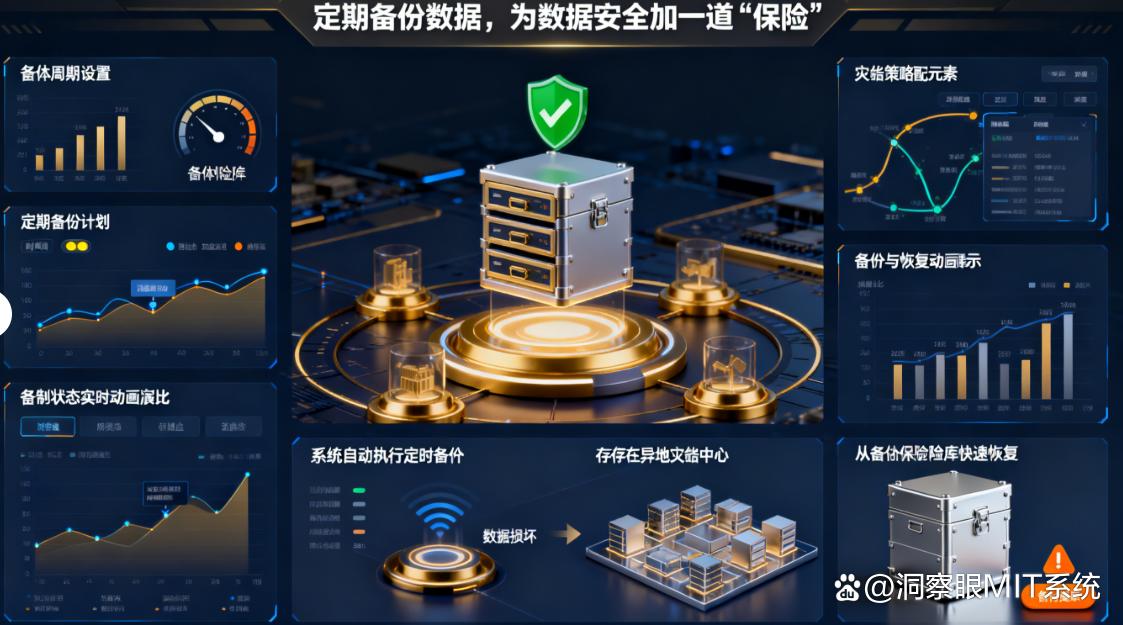 如何防止数据泄密?数据防泄密的6个方法教给你,保护数据安全!(图9) 如何防止数据泄密?数据防泄密的6个方法教给你,保护数据安全!(图9)