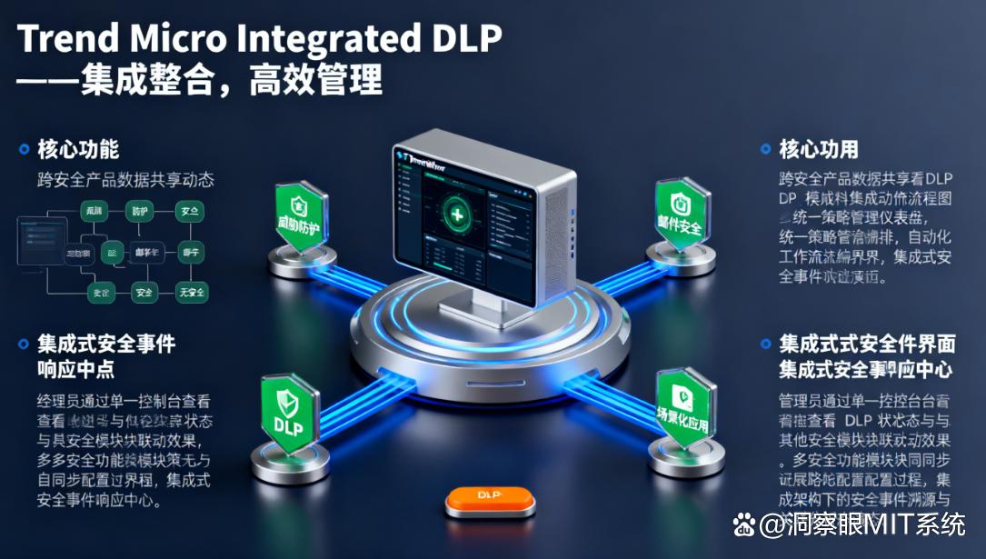 数据防泄密软件有哪些?数据防泄密软件七大“宝藏级”总结!(图8) 数据防泄密软件有哪些?数据防泄密软件七大“宝藏级”总结!(图8)