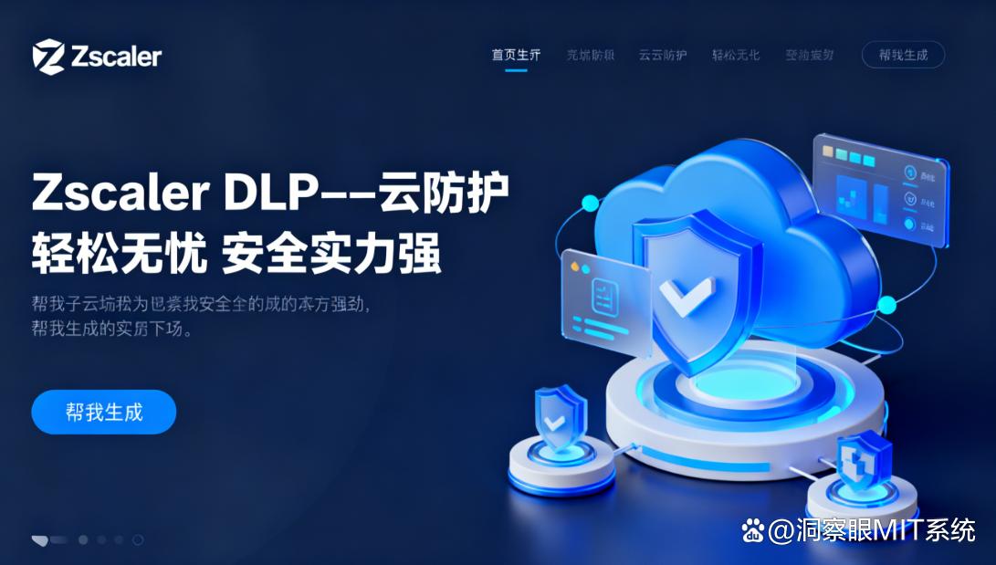 数据防泄密软件有哪些?数据防泄密软件七大“宝藏级”总结!(图9) 数据防泄密软件有哪些?数据防泄密软件七大“宝藏级”总结!(图9)