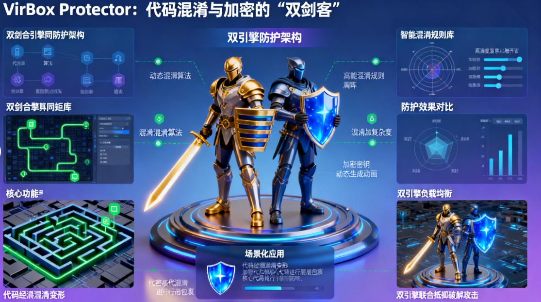 怎么给代码加密?试试这六款源代码加密软件,亲测好使,码住(图5) 怎么给代码加密?试试这六款源代码加密软件,亲测好使,码住(图5)