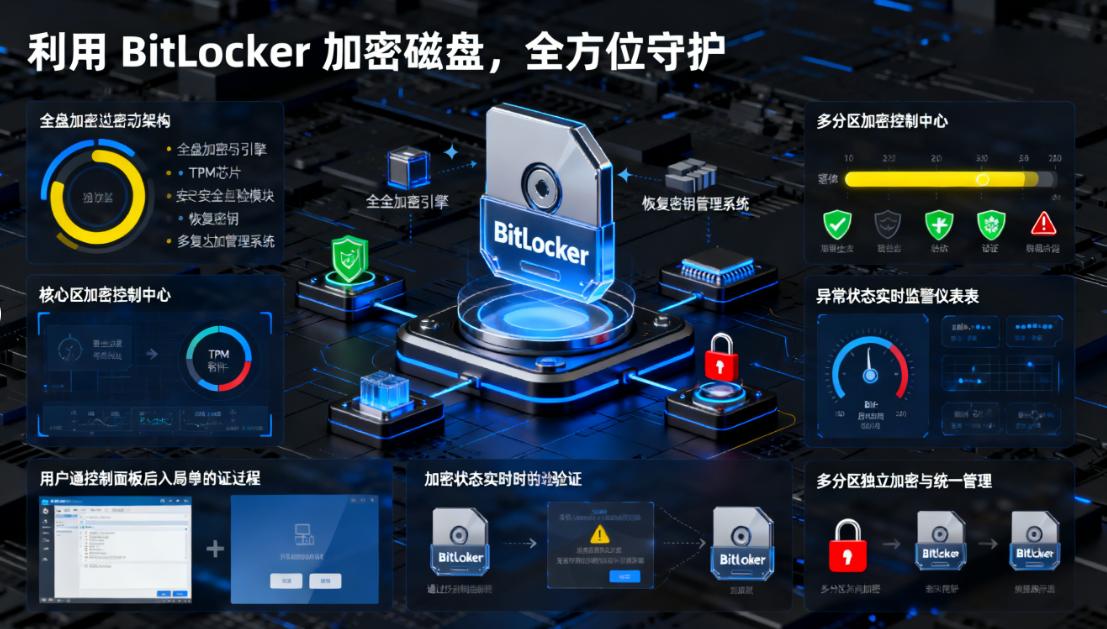 怎么给文件加密?学会这六个文件加密的方法,一键加密文件!(图3) 怎么给文件加密?学会这六个文件加密的方法,一键加密文件!(图3)