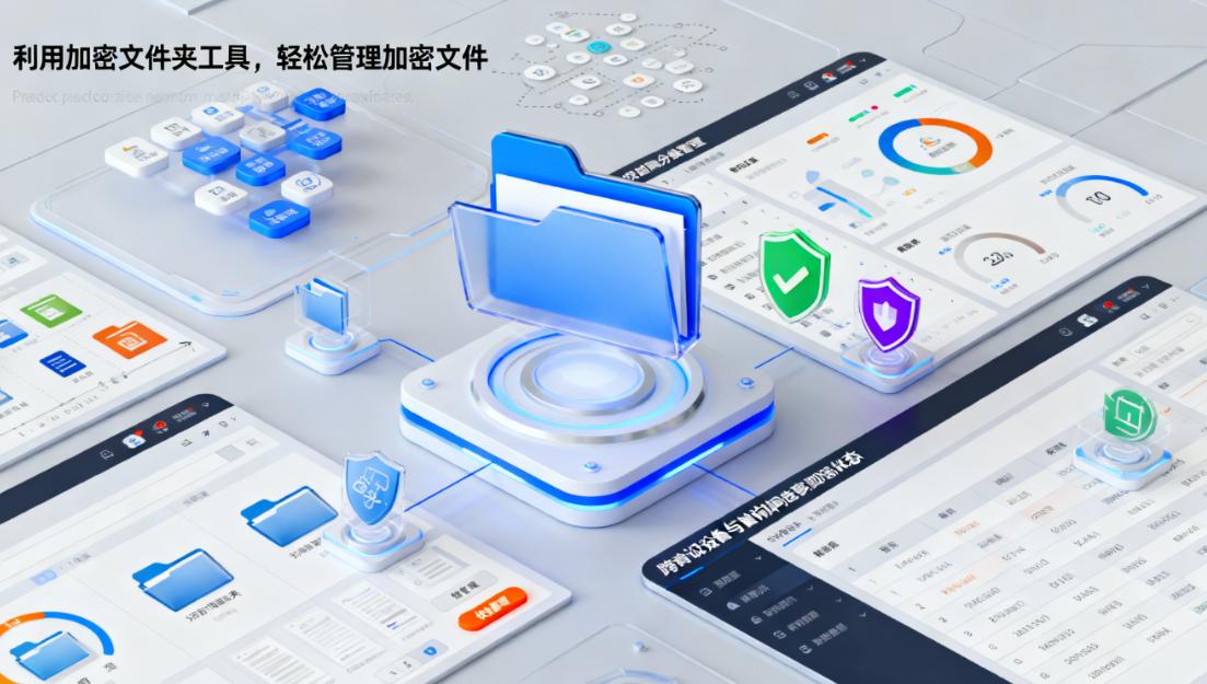 怎么给文件加密?学会这六个文件加密的方法,一键加密文件!(图9) 怎么给文件加密?学会这六个文件加密的方法,一键加密文件!(图9)