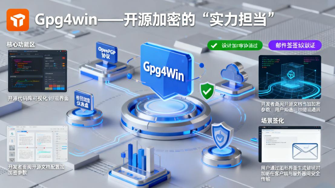文件加密怎么实现?分享6款25年最新整理的文件加密软件,不容错过(图7) 文件加密怎么实现?分享6款25年最新整理的文件加密软件,不容错过(图7)