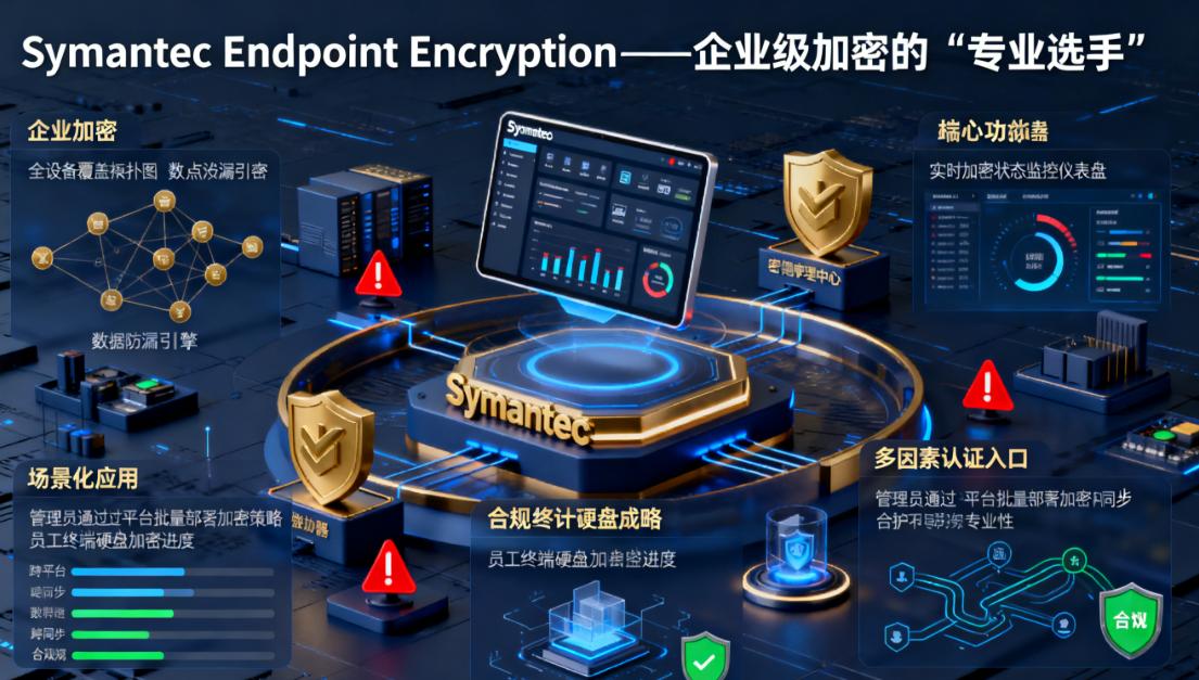 文件加密怎么实现?分享6款25年最新整理的文件加密软件,不容错过(图8) 文件加密怎么实现?分享6款25年最新整理的文件加密软件,不容错过(图8)