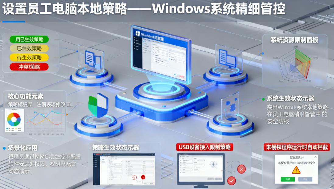 上网行为怎么监控?分享五个监控上网行为的方法,简单高效!(图8) 上网行为怎么监控?分享五个监控上网行为的方法,简单高效!(图8)