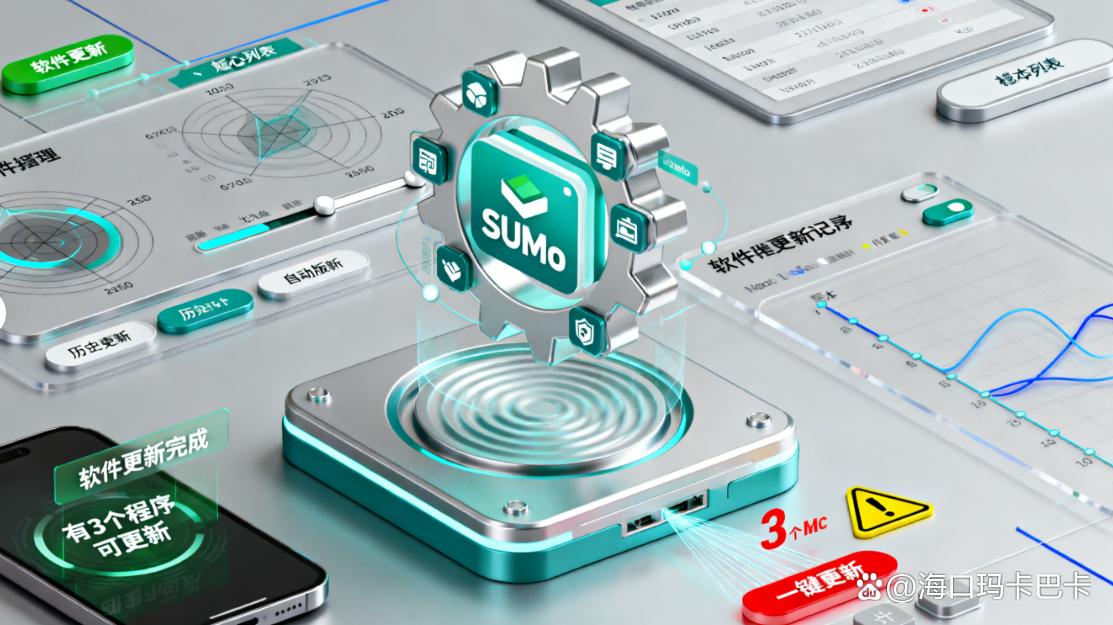 什么是盗版软件?五个盗版软件检测工具分享,建议码住!(图7) 什么是盗版软件?五个盗版软件检测工具分享,建议码住!(图7)