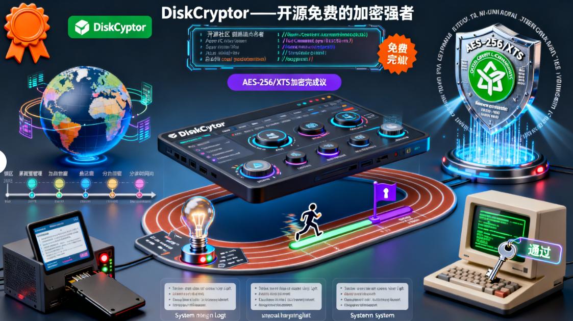 U盘怎么加密?推荐六款超好用的U盘加密软件,轻松保护U盘(图6) U盘怎么加密?推荐六款超好用的U盘加密软件,轻松保护U盘(图6)