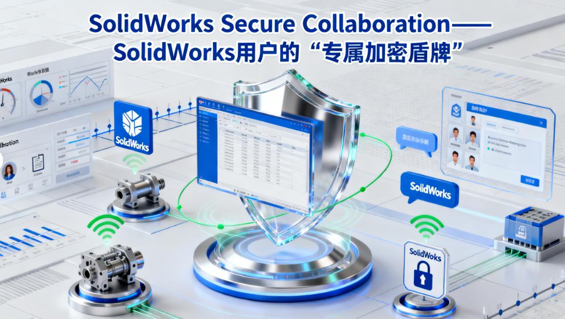 图纸怎么加密?分享六款好用的图纸加密软件,亲测有效!码住(图6) 图纸怎么加密?分享六款好用的图纸加密软件,亲测有效!码住(图6)