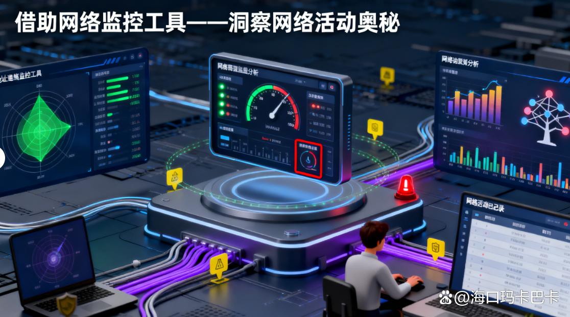 如何监控电脑?教你5个简单的监控电脑方法,轻松监控电脑,快试试(图7) 如何监控电脑?教你5个简单的监控电脑方法,轻松监控电脑,快试试(图7)