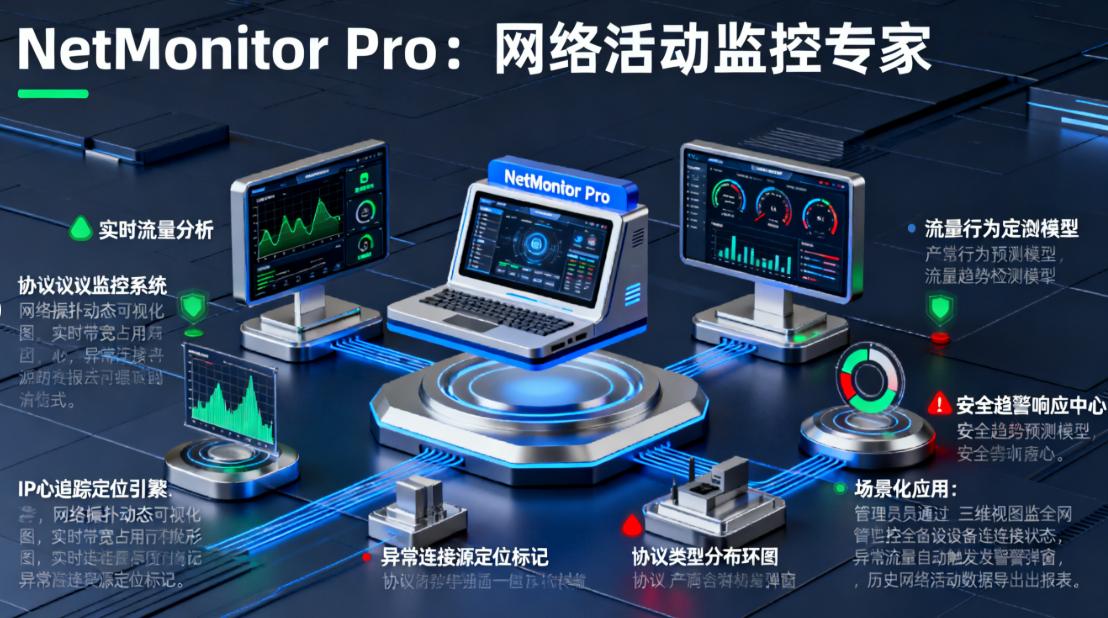 电脑监控软件有哪些?七款电脑监控软件APP分享,最新收集(图6) 电脑监控软件有哪些?七款电脑监控软件APP分享,最新收集(图6)