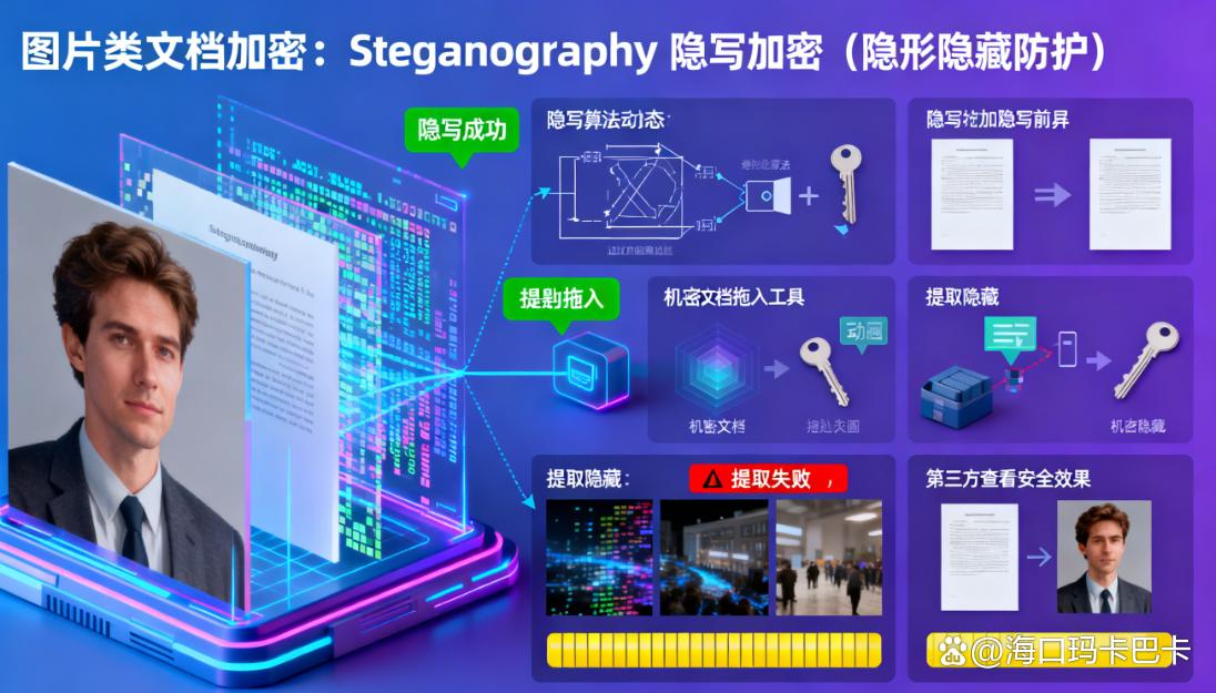文档怎么加密?分享六个文档加密的方法,赶紧码住!(图6) 文档怎么加密?分享六个文档加密的方法,赶紧码住!(图6)