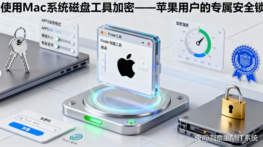 如何给U盘加密?分享五个给U盘加密的小妙招,轻松加密U盘,码住(图5) 如何给U盘加密?分享五个给U盘加密的小妙招,轻松加密U盘,码住(图5)