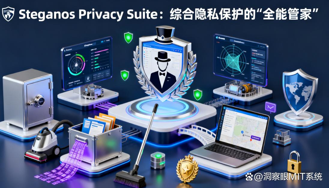 文件防泄密软件哪个好?分享七款文件防泄密软件,保护文件安全!(图9) 文件防泄密软件哪个好?分享七款文件防泄密软件,保护文件安全!(图9)