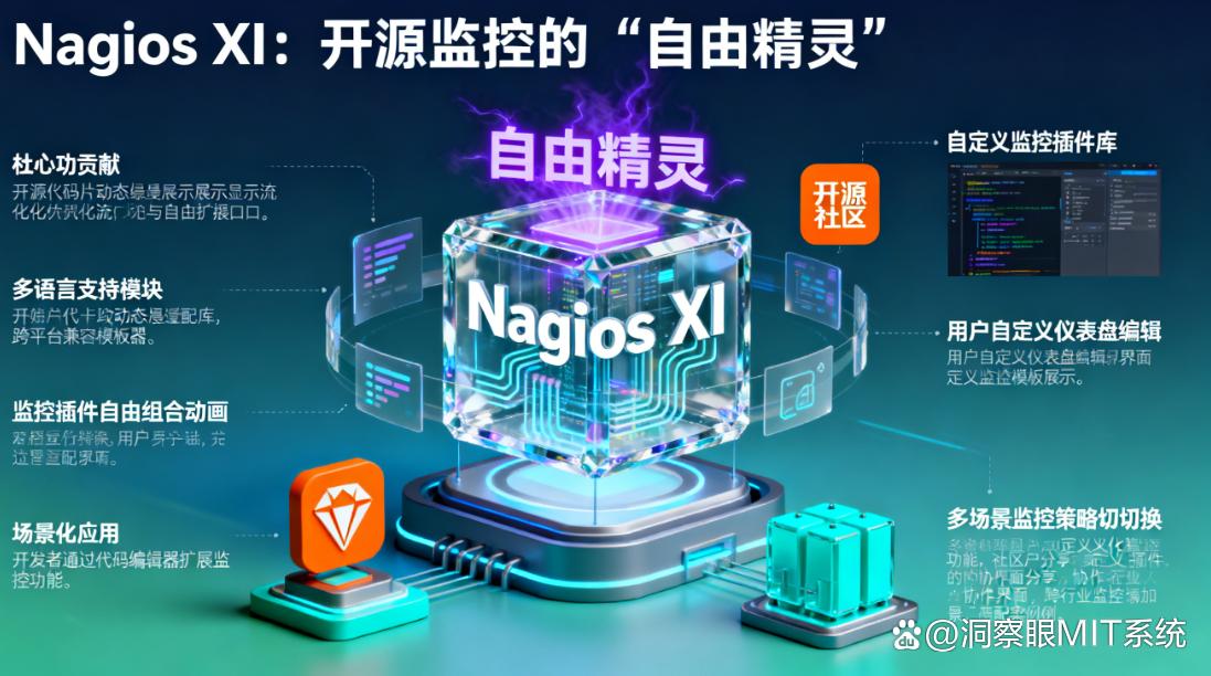 公司局域网怎么监控?七款“宝藏级”局域网监控软件分享,码住(图8) 公司局域网怎么监控?七款“宝藏级”局域网监控软件分享,码住(图8)